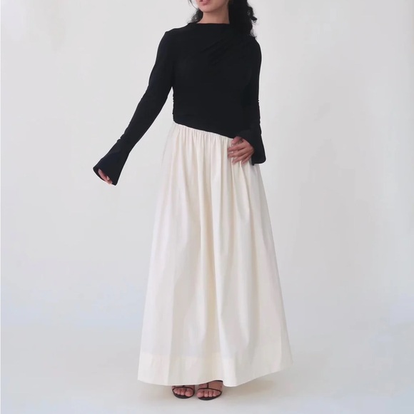 summer evenings maxi dress - Picture 1 of 5